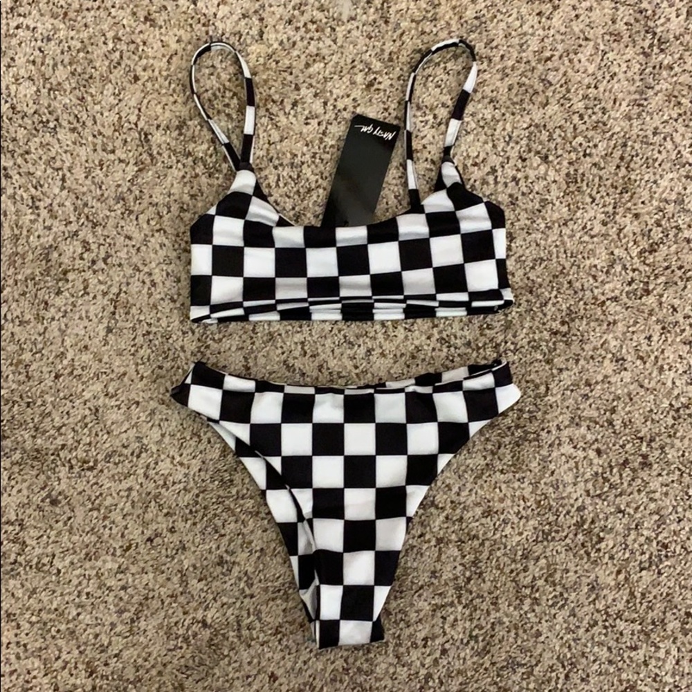 BRAND NEW BATHING SUIT